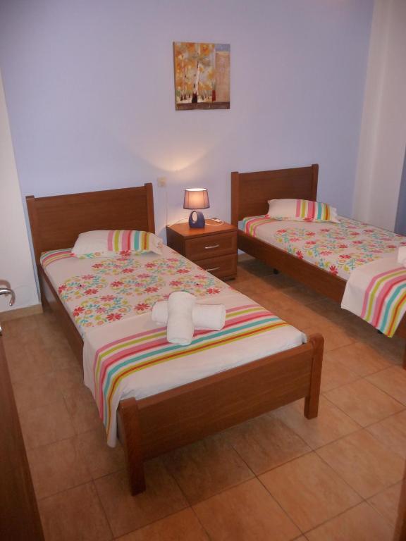 Apartament House Evristhenis 1 Torone Pokój zdjęcie