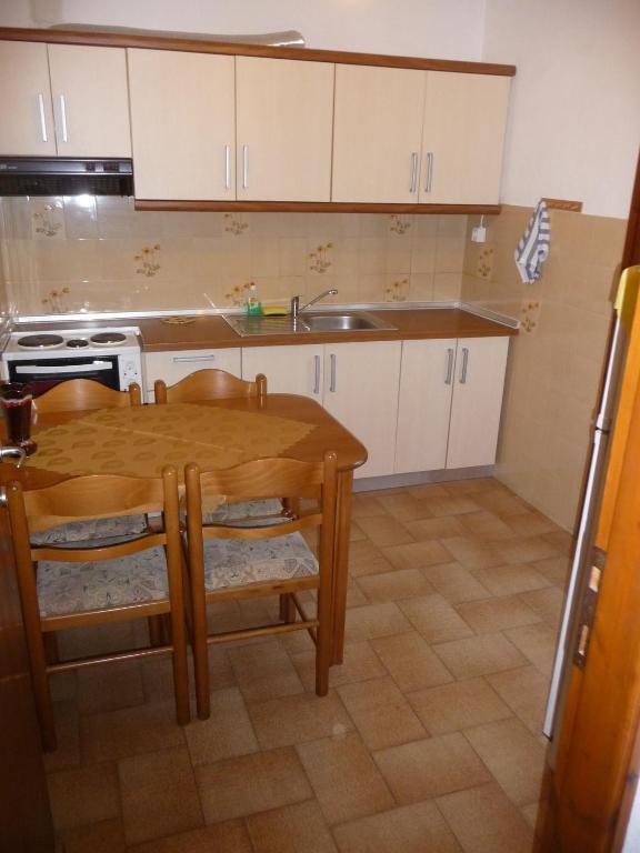 Apartament House Evristhenis 1 Torone Pokój zdjęcie